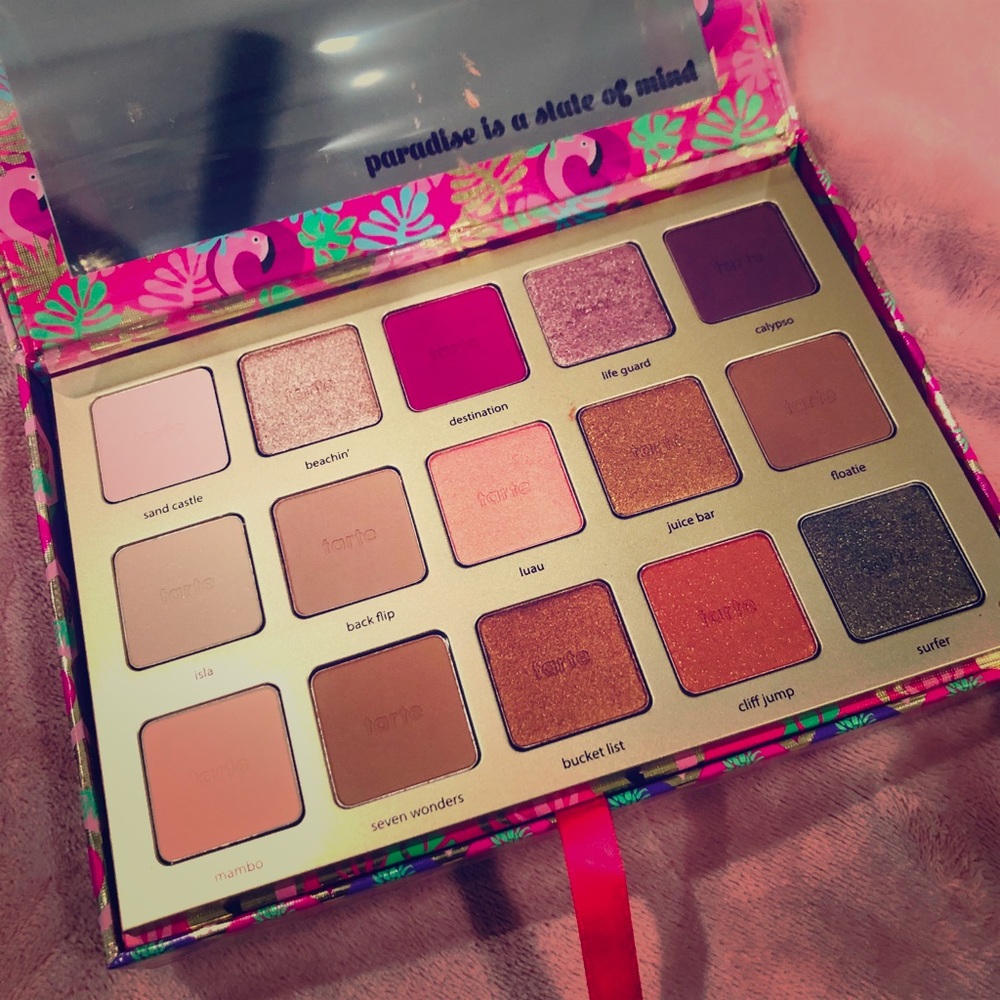 TARTE Gift Set